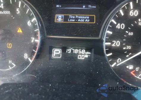 2015 Nissan Altima 2.5/2.5 S/2.5 Sl/2.5 Sv from USA, damaged, VIN 1N4AL3AP6FC241423